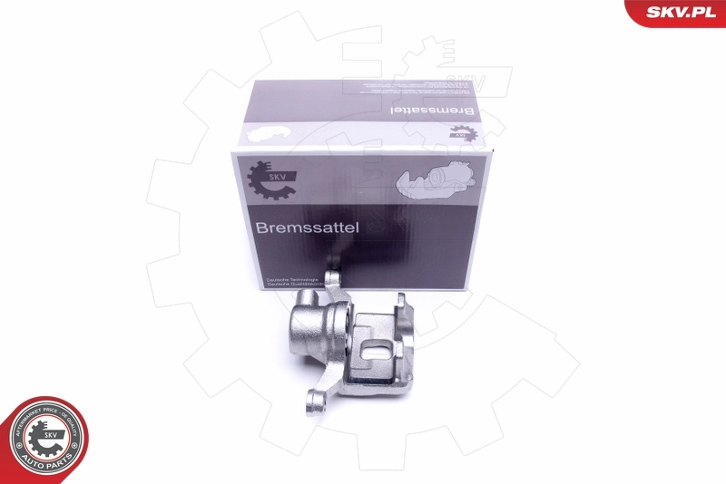 Brake Caliper